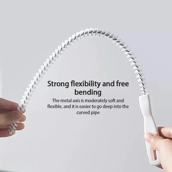 SEWER DREDGING TOOL Sink Drain (1 PC 47 CM)