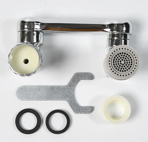 SPLASH FILTER FAUCET
