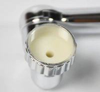 SPLASH FILTER FAUCET