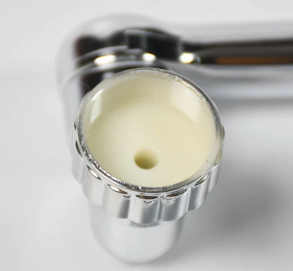 SPLASH FILTER FAUCET