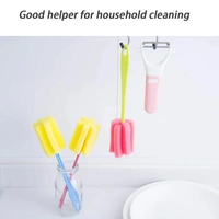 SPONGE CUP WASHING BRUSH (20CM)