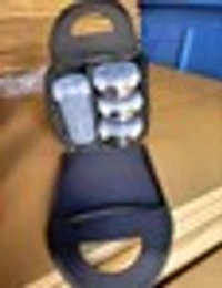 STAINLESS STEEL LUNCH BOX SET