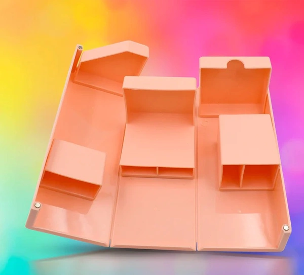 STATIONERY ORGANIZER BOX