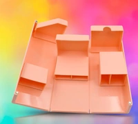 STATIONERY ORGANIZER BOX