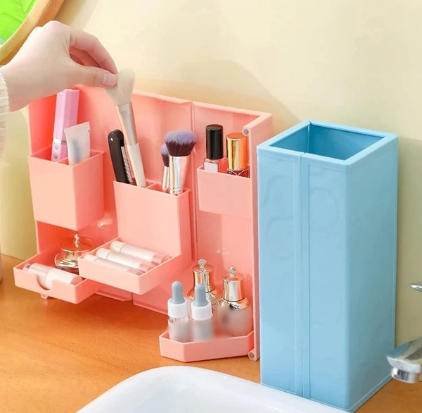 STATIONERY ORGANIZER BOX