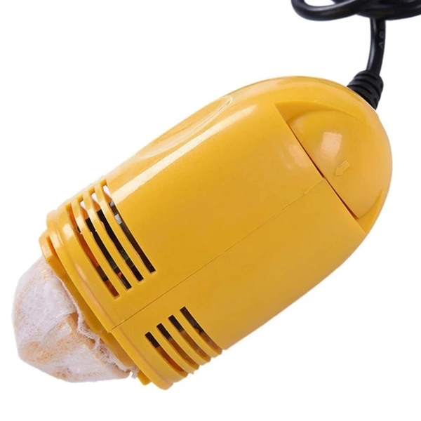 USB COMPUTER MINI VACUUM CLEANER, CAR VACCUMCLEANER