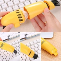 USB COMPUTER MINI VACUUM CLEANER, CAR VACCUMCLEANER