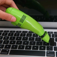 USB COMPUTER MINI VACUUM CLEANER, CAR VACCUMCLEANER