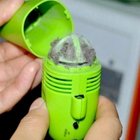 USB COMPUTER MINI VACUUM CLEANER, CAR VACCUMCLEANER