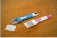 VEGETABLE NEGI CUTTER