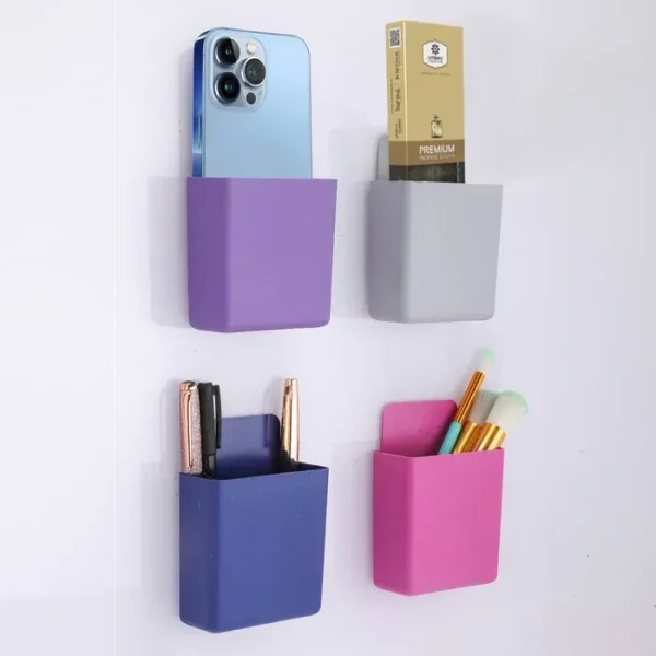 Wall Mounted Mobile Phone Holder