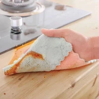 WASH TOWEL FOR KITCHEN