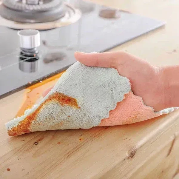 WASH TOWEL FOR KITCHEN