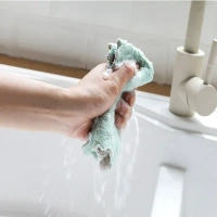 WASH TOWEL FOR KITCHEN
