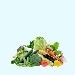 Fresh Vegetables