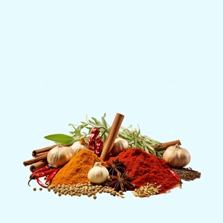 Herbs & Seasonings