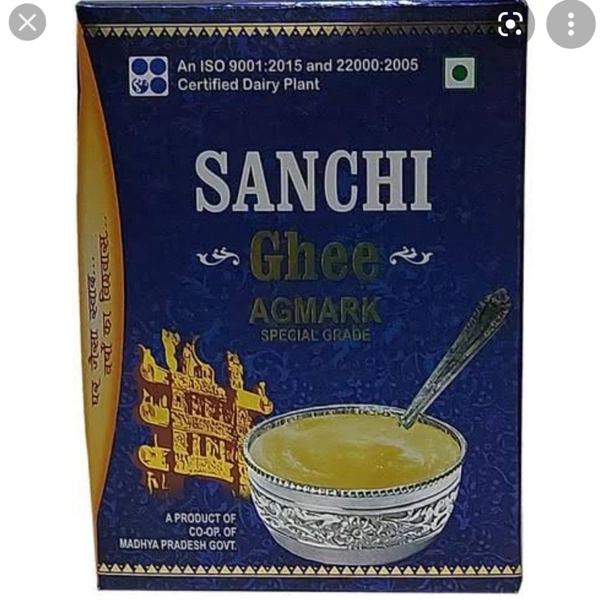 Sanchi Ghee
