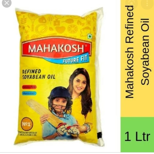 Mahakosh Oil