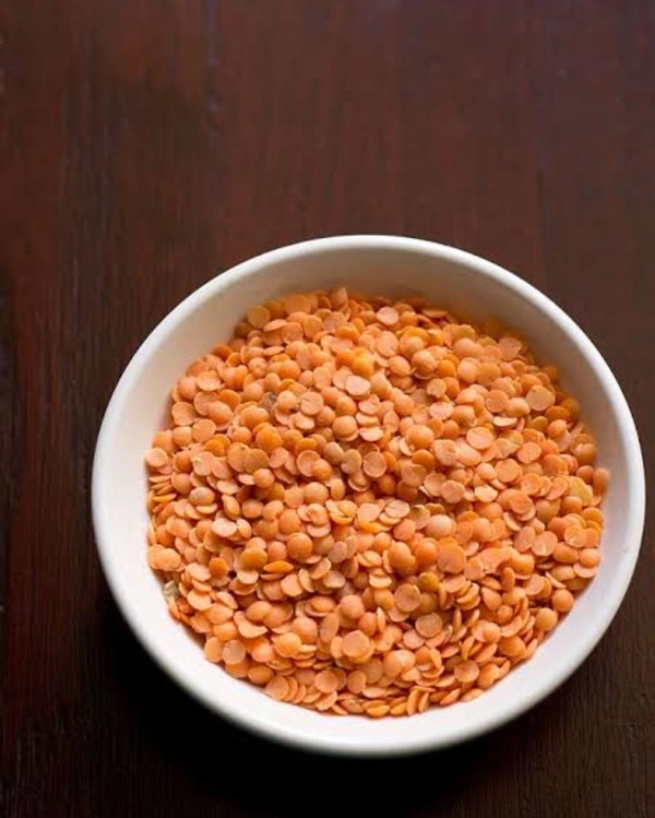 Masoor Dal Loose - 1kg