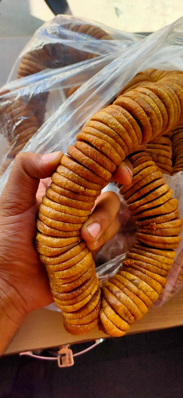 Anjeer Super Big 1kg