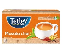 Tetley Masala chai