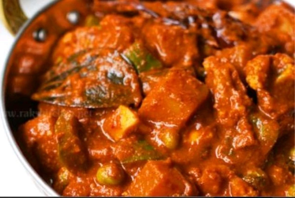Veg Kolhapuri
