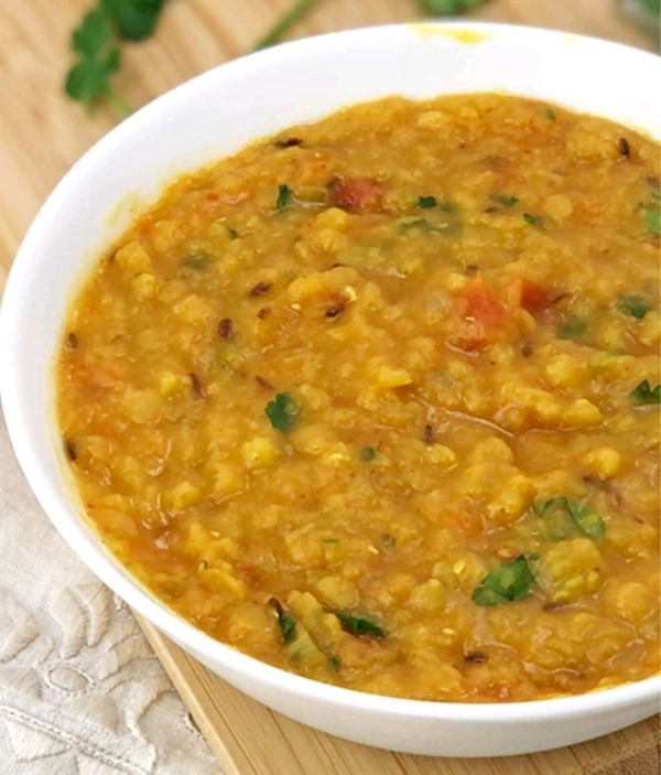 Masoor Dal