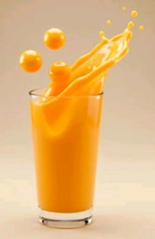 Fresh Mango Juice