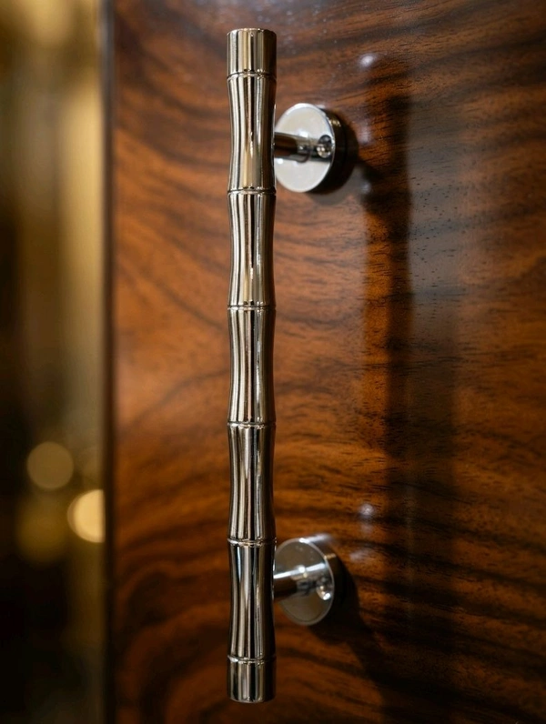 HUMA Exclusive Door Fittings Big