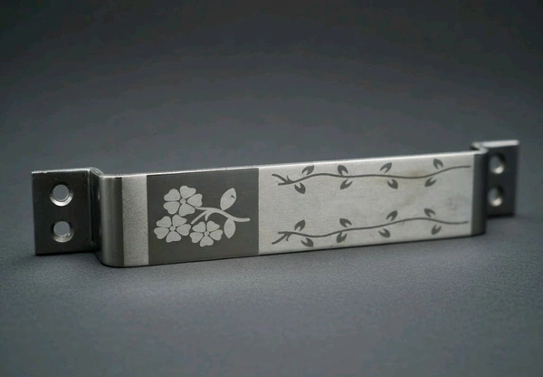 HUMA Exclusive Door Fittings Small
