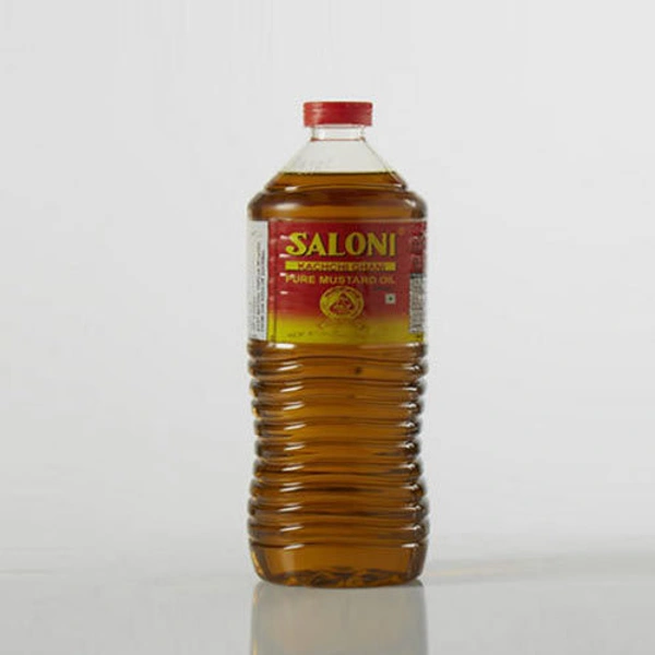 Saloni Sarso Oil - 1kg