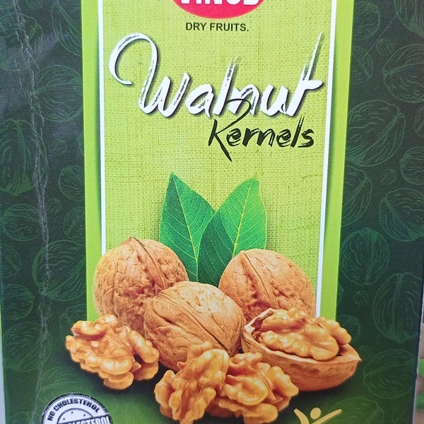 Vinod Akhrot / Wallnut - 250g