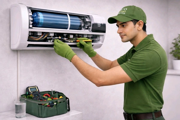 Ac Repair 