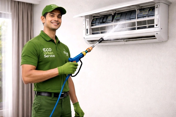 Ac Jet Service 