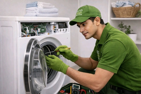 Washing Machines Check Repair 