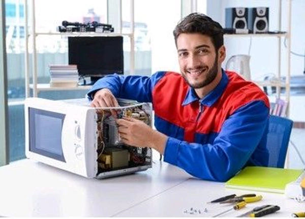 Oven Repair 