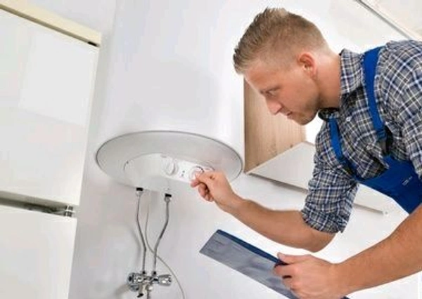 Geyser Repair Gas