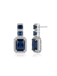 Royal Radiance Statement Set - San Marino