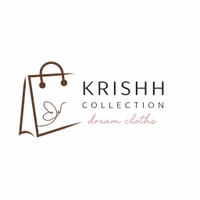 Krishh collection Krishh collection - Logo