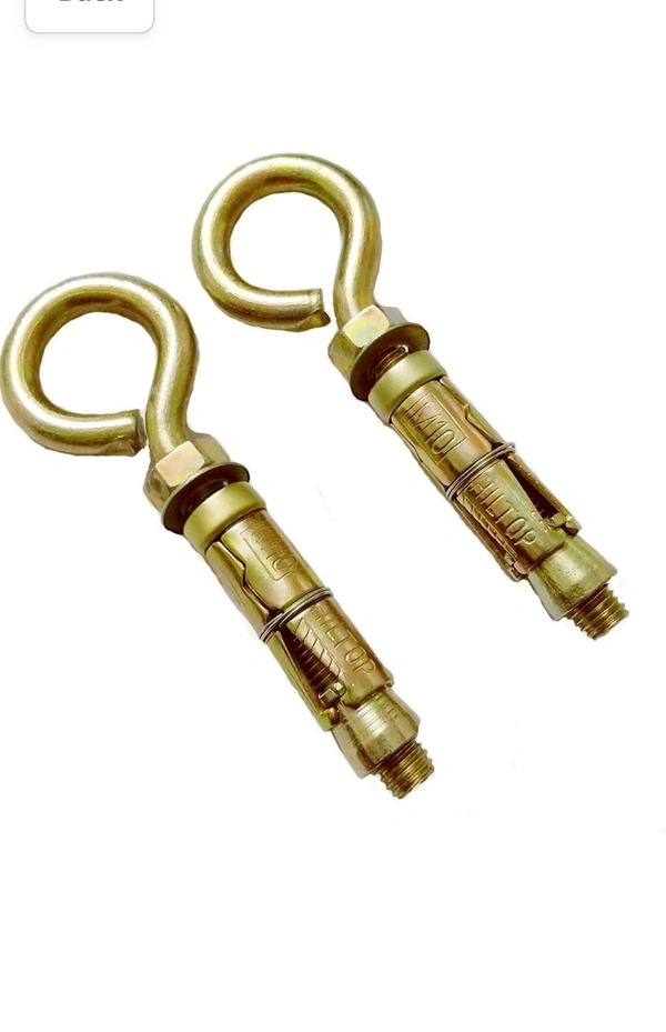 Hook Fastner 12 Number 