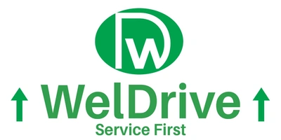 WelDrive - Logo