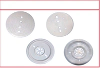 WelDrive  Fan Box Sheet Pop Medium Pack Of 20pcs