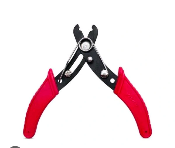 Wire Cutter 5" 130mm For Electrician 