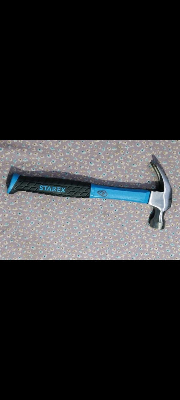 Starex Hammer 