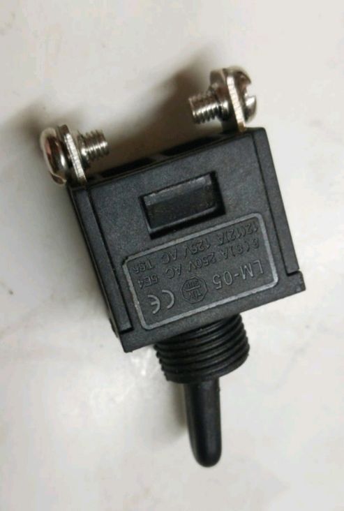 Machinery Spare Parts - WELDRIVE INDIA