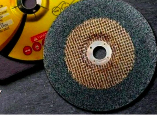 DC Grinding Wheel 5" For Welders Product