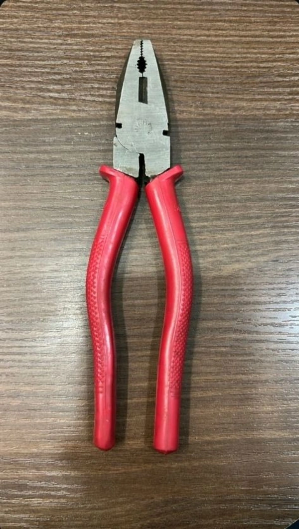 RP8 Regular Plier 8" HD Quality