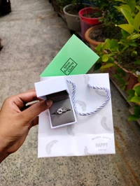 Preorder Lads Rings - 925 Sterling Silver, Adjustable opening, Caleb