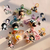 Demon Slayer Bagcharms - Tanjiro