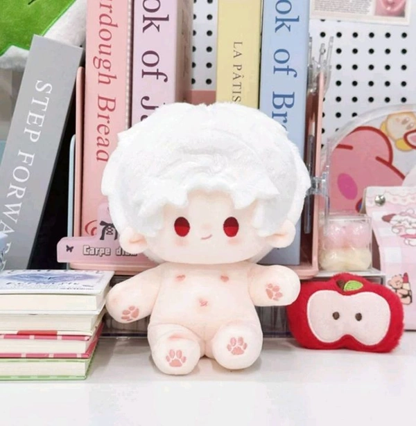 Preorder Lads Nange Plushies (20 Cm) (Version 3) - Sylus
